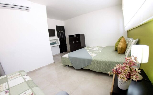 Hotel Casa San Antonio