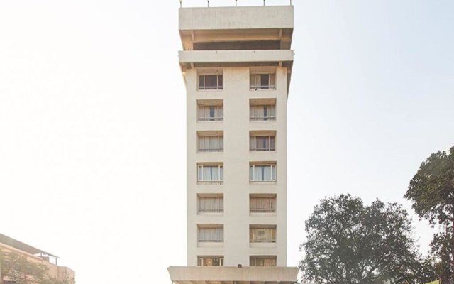 Rivera Sarovar Portico Ahmedabad