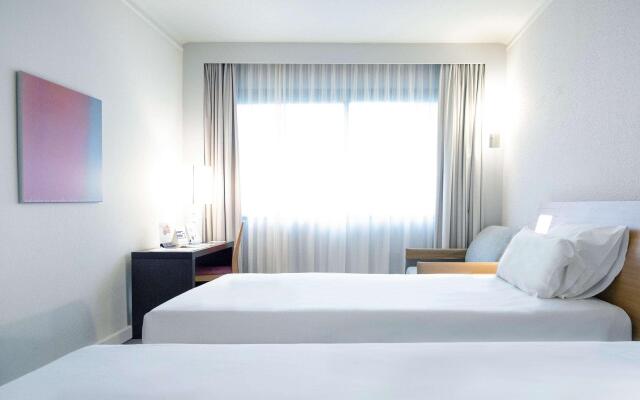 Novotel Athenes