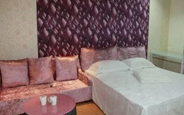 Dongsheng Square ApartHotel