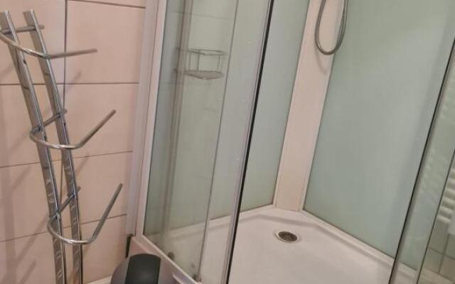 Studio a Xonrupt Proche du Lac