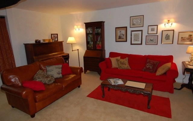 Quist Cottage