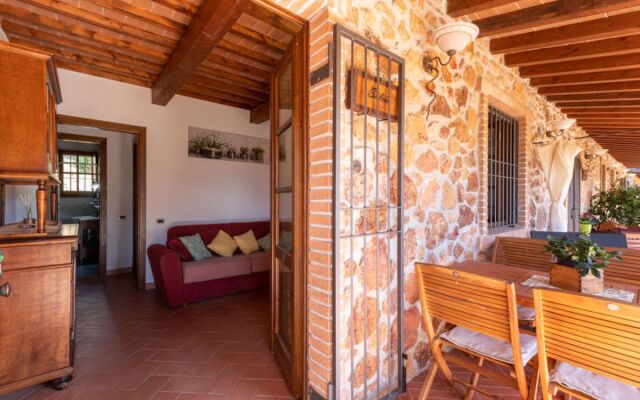House Il Lago Massa Marittima