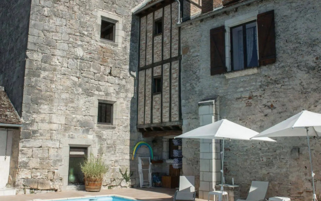 La Terrasse