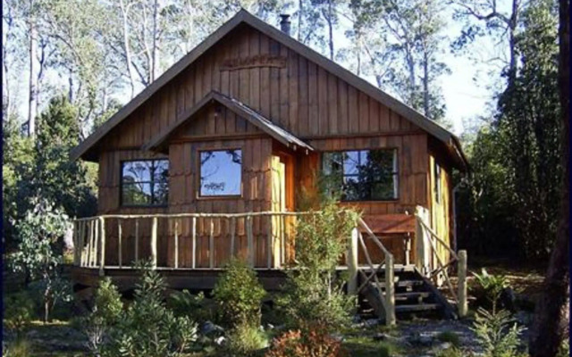 Cradle Mountain Highlanders