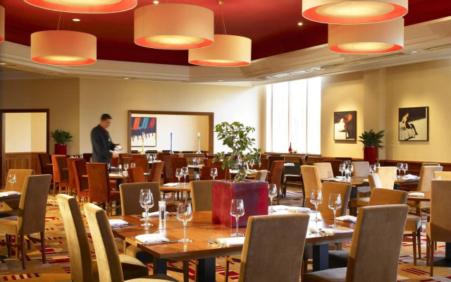 Mercure Daventry Court Hotel