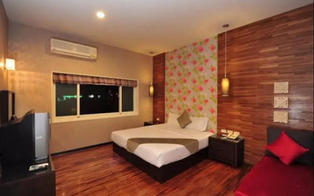 Ho Feng Guest House