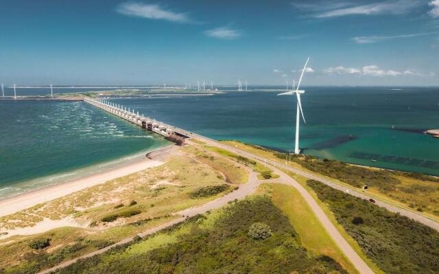 RBR 6062 - Beach Resort Kamperland