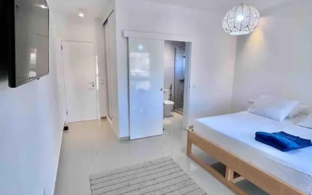 Blissapartments T1 - Madalena