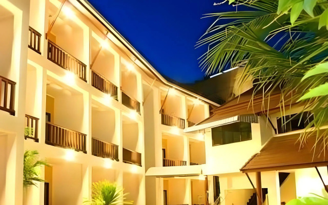 Krabi Cozy Place Hotel