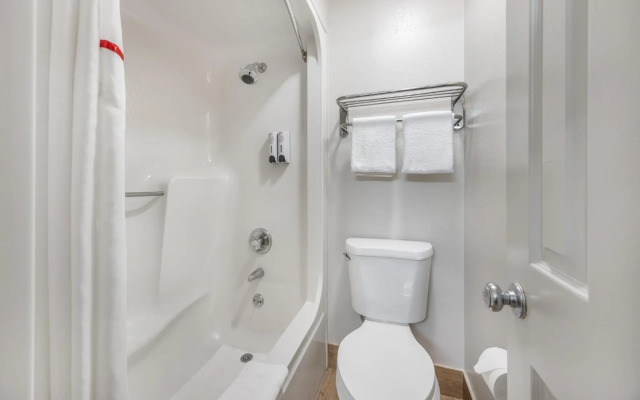 Red Roof Inn Paducah