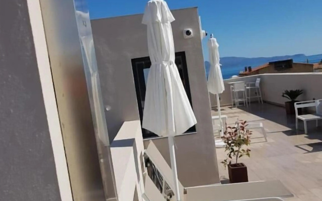 Pensió Hostal Mediterrà
