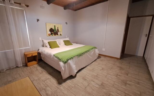 Plottie Self-catering