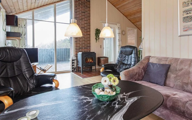 Holiday Home in Thisted