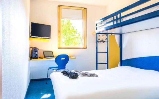 ibis budget Bourg en Bresse