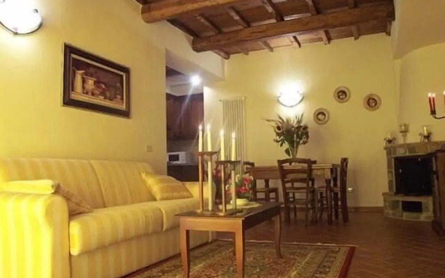 Agriturismo Antico Fio