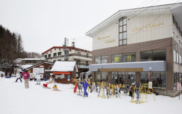 HOTEL Schwarz