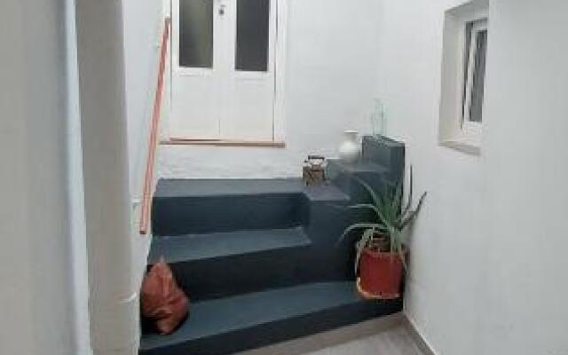 Castella Aquae II Amplio loft para dos