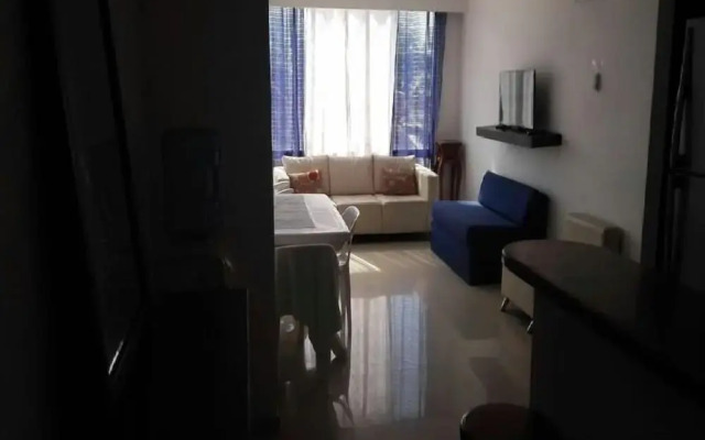 Apartamento Frente a la Playa 002