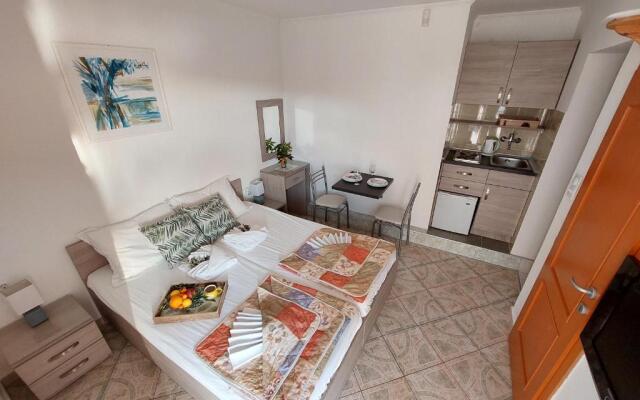 Apartmani Dalex