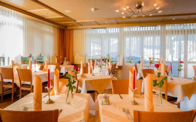 Hotel Heilquelle