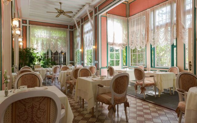 Belle-Isle sur Risle - Chateau Hotel & Spa