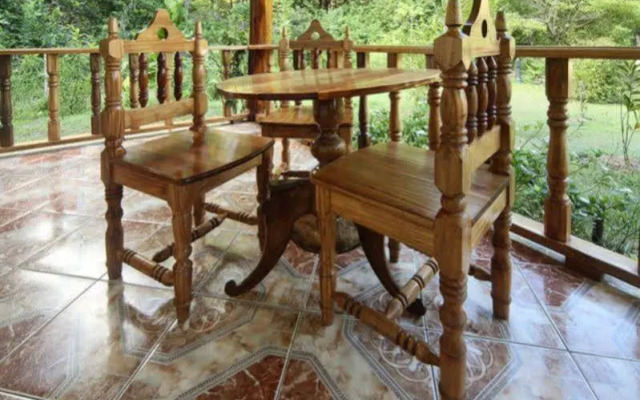 Omusee Guesthouse