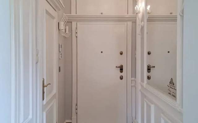 Aleksander Apartament PREMIUM Sopot ul. Boh. Monte Cassino z garażem