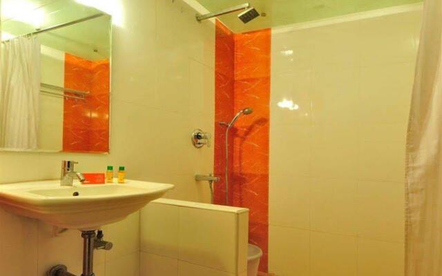 FabHotel T Nagar Sarojini Street