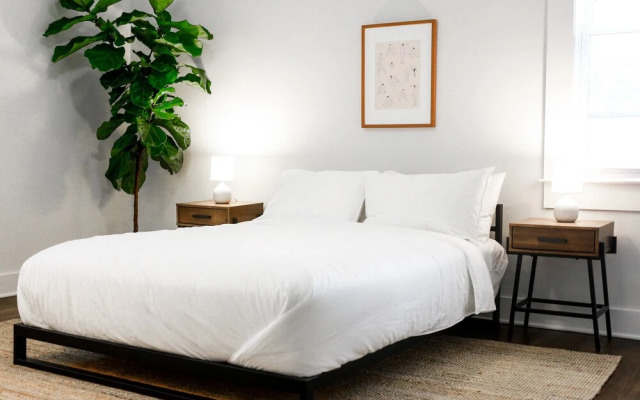 Newly Renovated Buckhead Condo Suites