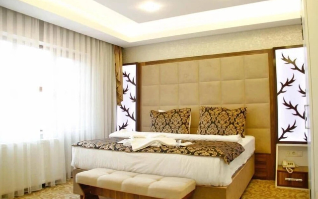 Sular Butik Otel