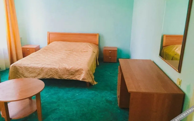 Парк отель Усадьба