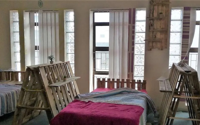 Blouberg Backpackers