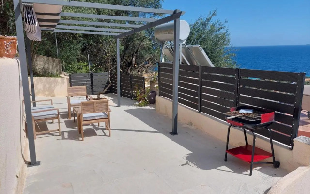 Nota apt 'vacations near the sea'1