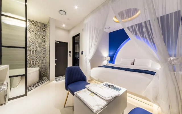 Wonju Bul Self Check-in Motel