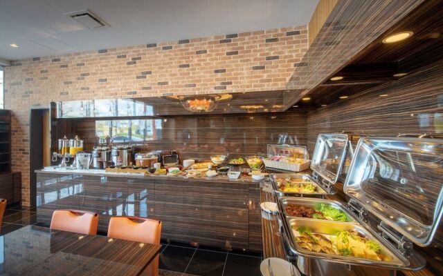 APA Hotel Hitachinaka Katsuta-Ekimae