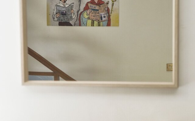 26 Urban Guest House