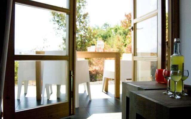 Residence Tenuta Madonnina, Castiglione di Sicilia