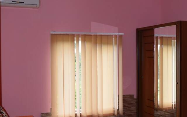 Hotel Black Sea Shekvetili BSS