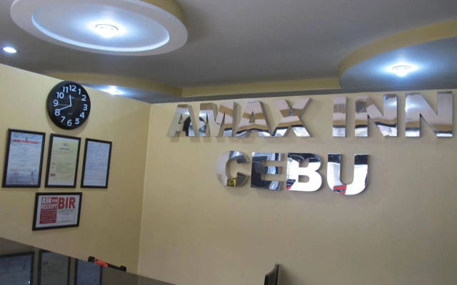 Amax Inn Cebu