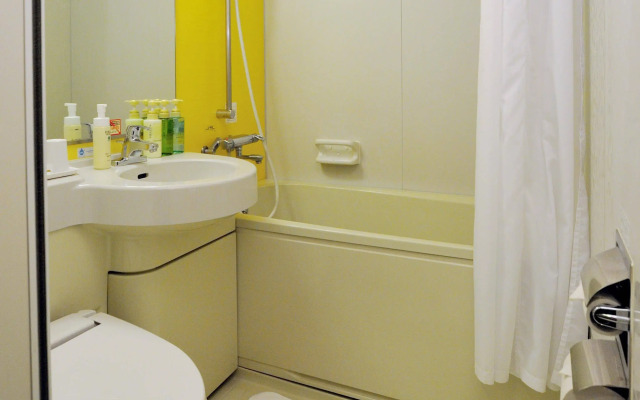 Hotel Urbic Kagoshima