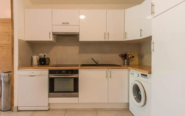 Les Terrasses de Perrieres