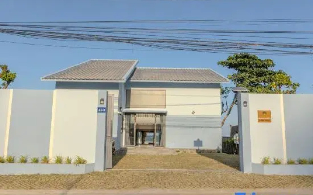 MyGarden Villa Phan Thiet Beachfront