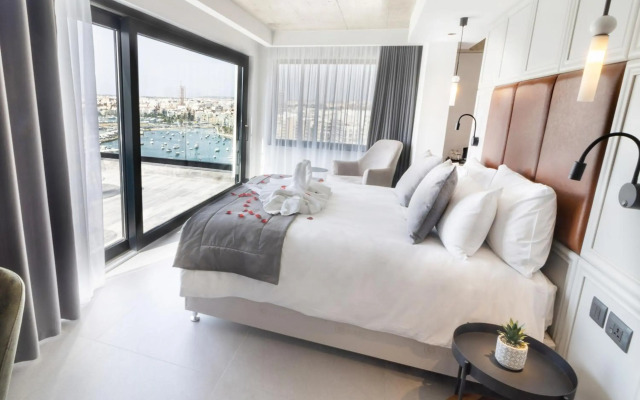 The Londoner Hotel Sliema