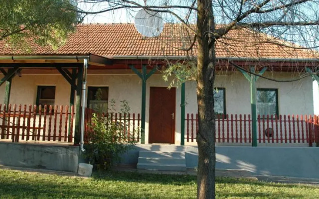 Guesthouse to the Jolly Zwingli