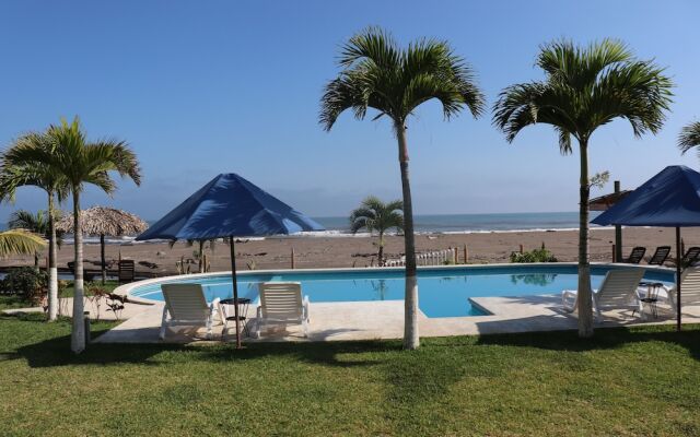 Lunazul Hotel By Rotamundos