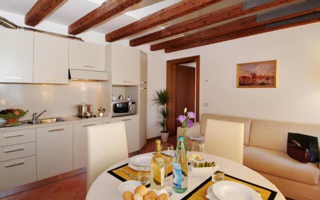 Residence Corte Grimani