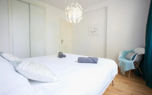 Le Célestay
