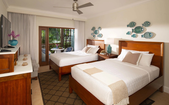 Beaches Negril Resort - ALL INCLUSIVE