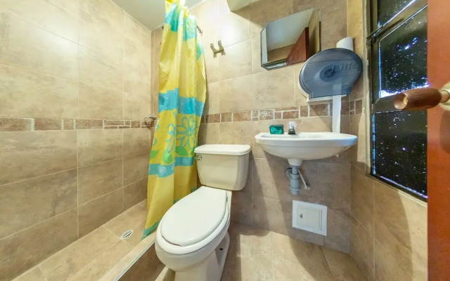 Hotel Ayenda Bioma 1010